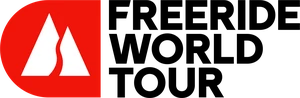 Freeride World Tour logo