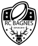RC Bagnes logo